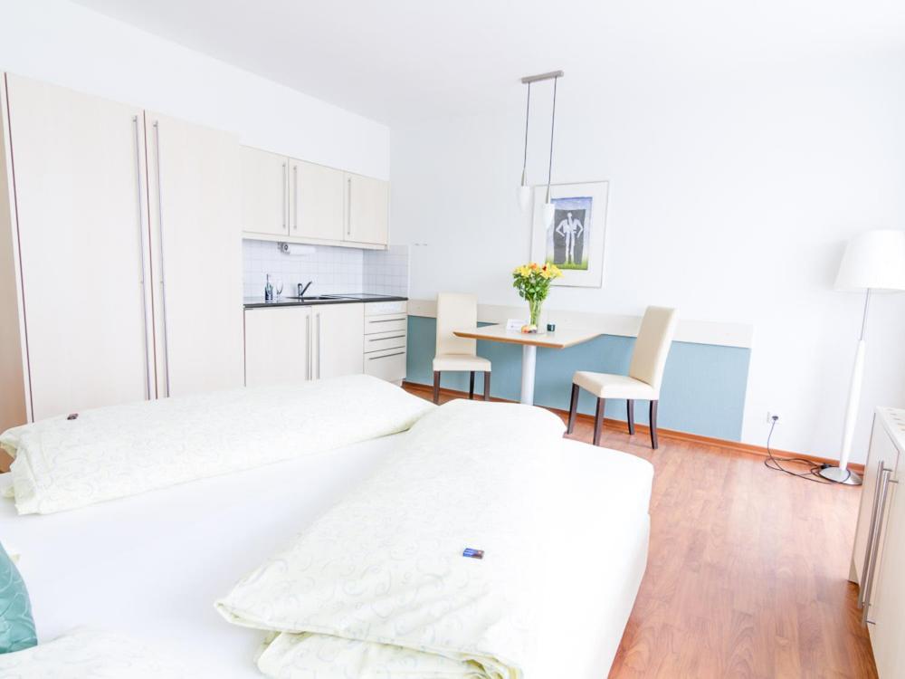 Ahrtal Apartments Bad Neuenahr-Ahrweiler Eksteriør billede