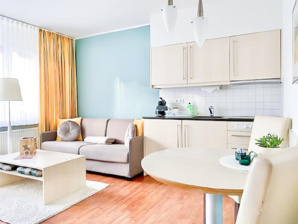 Ahrtal Apartments Bad Neuenahr-Ahrweiler Eksteriør billede