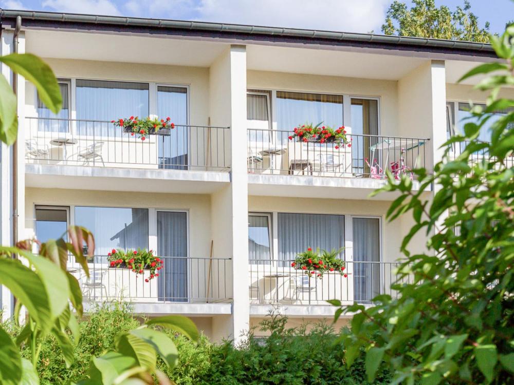Ahrtal Apartments Bad Neuenahr-Ahrweiler Eksteriør billede