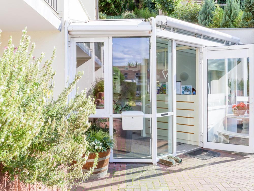 Ahrtal Apartments Bad Neuenahr-Ahrweiler Eksteriør billede