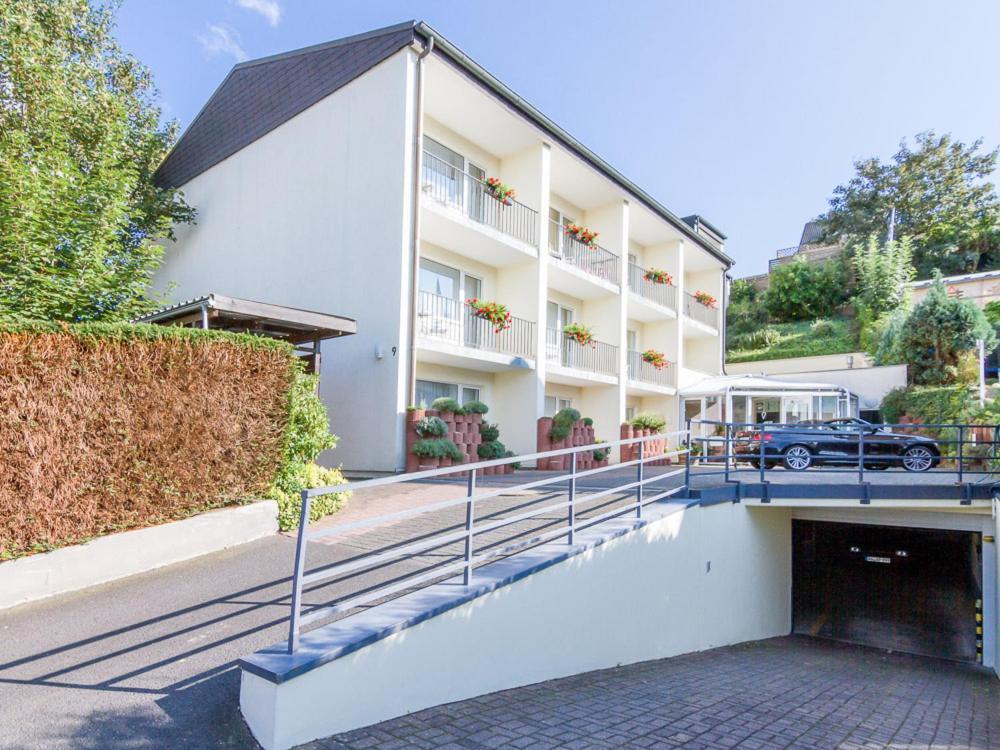 Ahrtal Apartments Bad Neuenahr-Ahrweiler Eksteriør billede